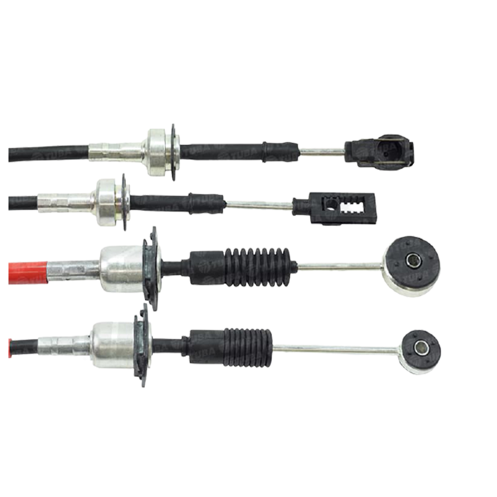 CONJUNTO CABO CAMBIO HYUNDAI HR 1888MM - 25052