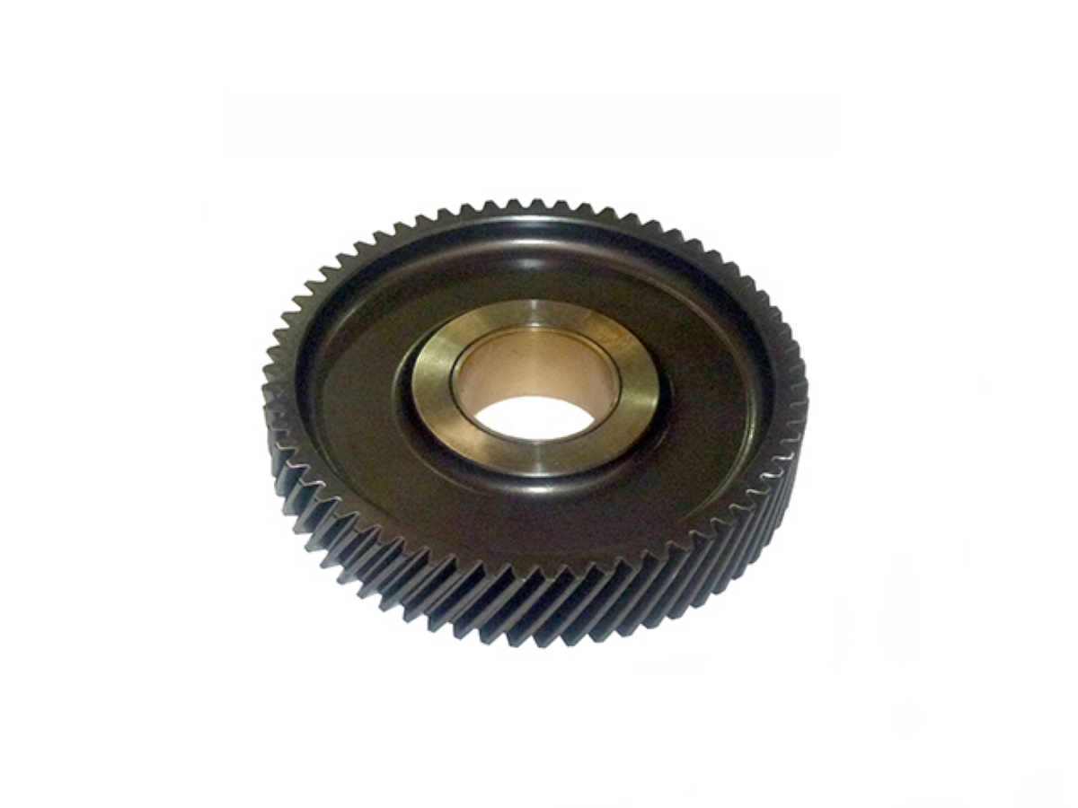 ENGRENAGEM INTERMEDIARIA LOUCA COM BUCHA - SP1322