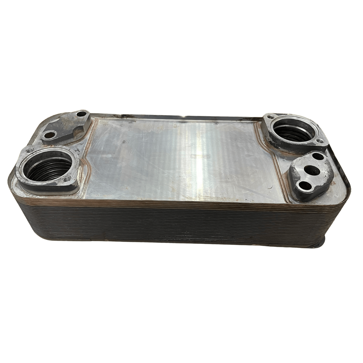 RADIADOR OLEO RETARDER - 2266198