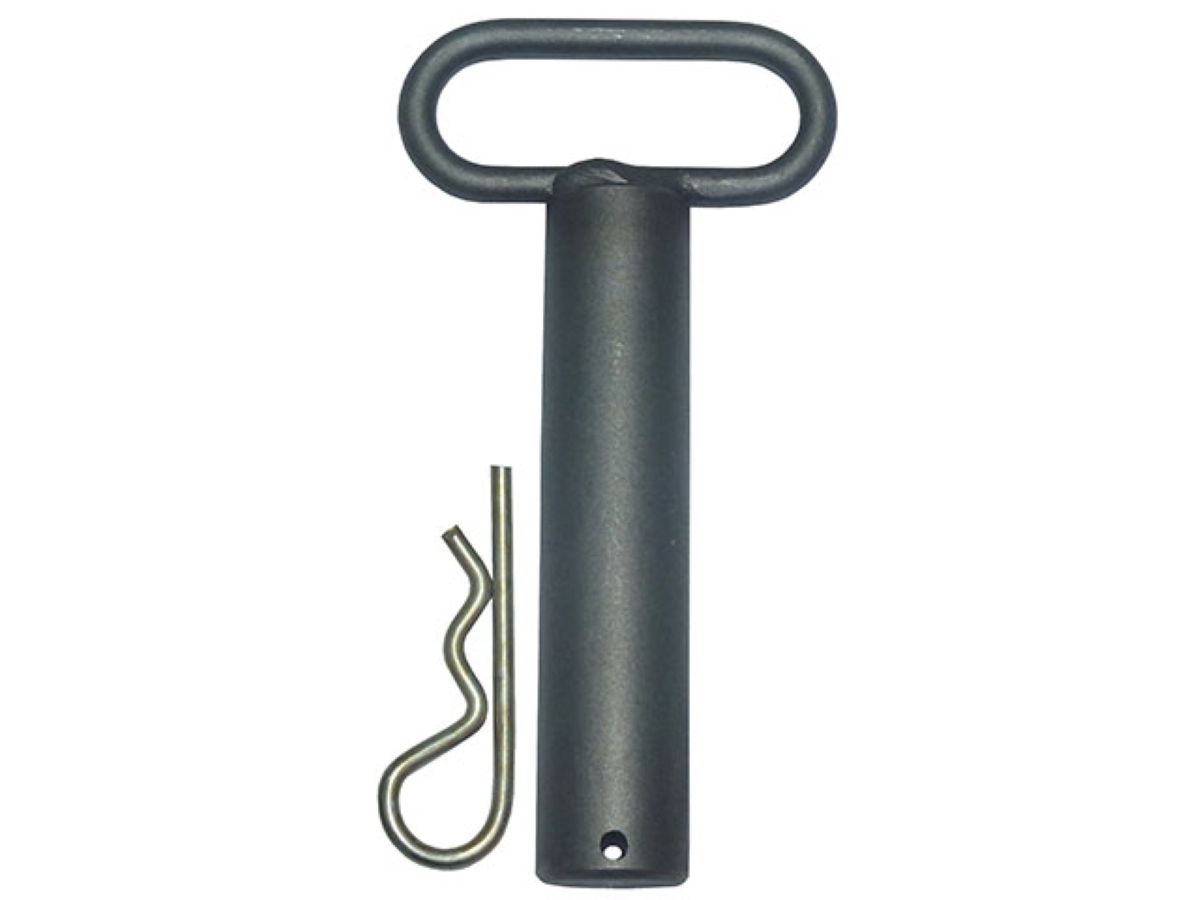 PINO FLANGE REBOQUE DIANTEIRO - 21474598