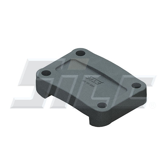 SUPORTE GRAMPO MOLA TRASEIRO - SC03229