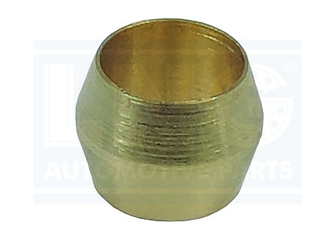 ANILHA TUBO NYLON - 128032