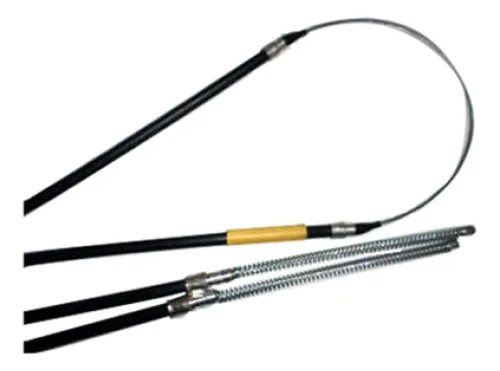 CABO DE FREIO - 11072600812