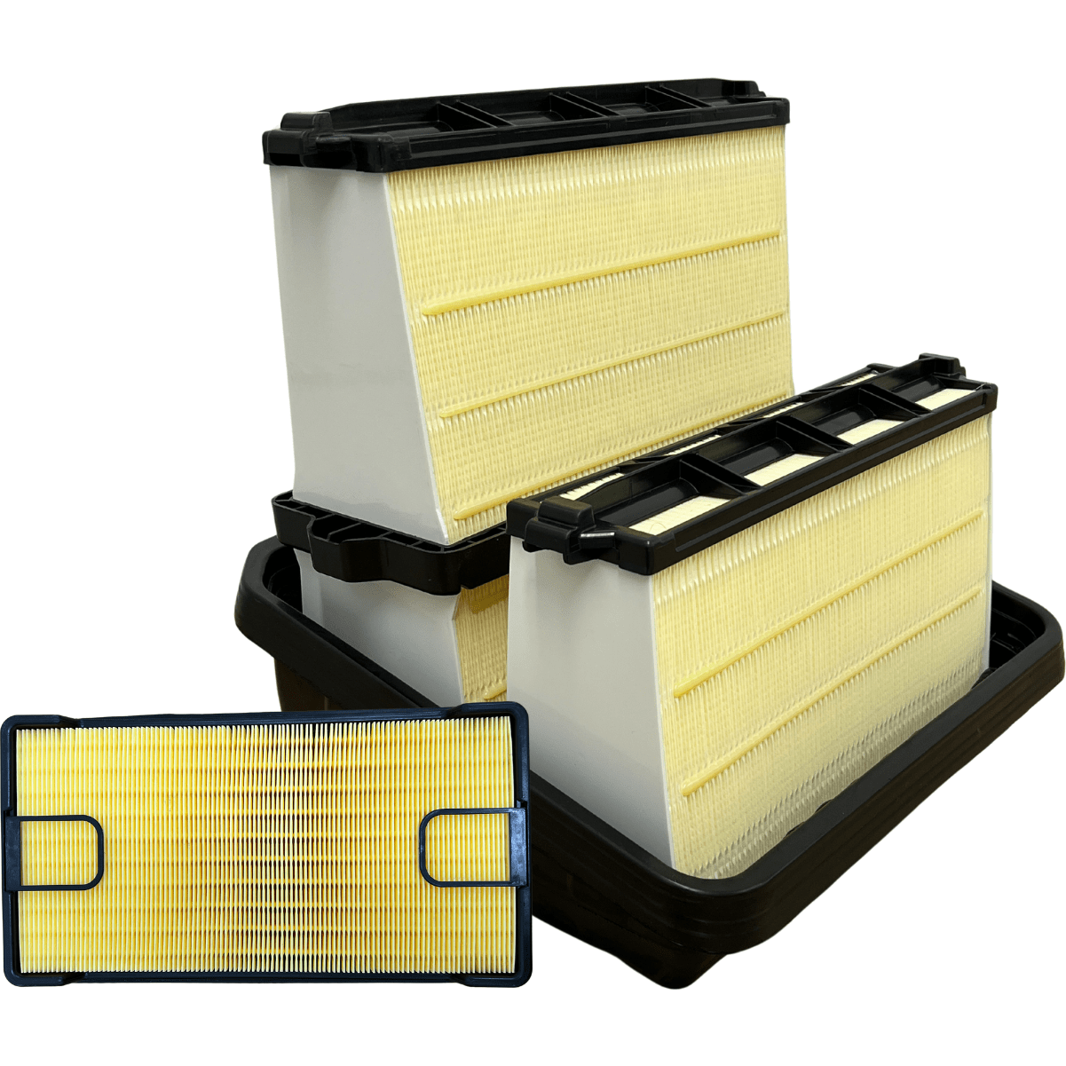 KIT FILTRO AR - 2829529