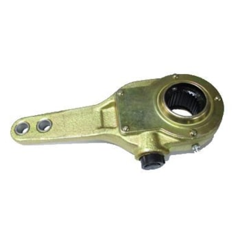 CATRACA FREIO MANUAL 10 ESTRIAS 1 FURO - AM-027