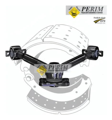 FLEXIVEL FREIO DIANTEIRO - 63024