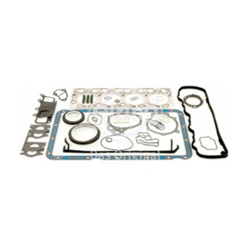 JG JUNTAS MOTOR COMPLETO COM RETENTORES - 59510ORBI