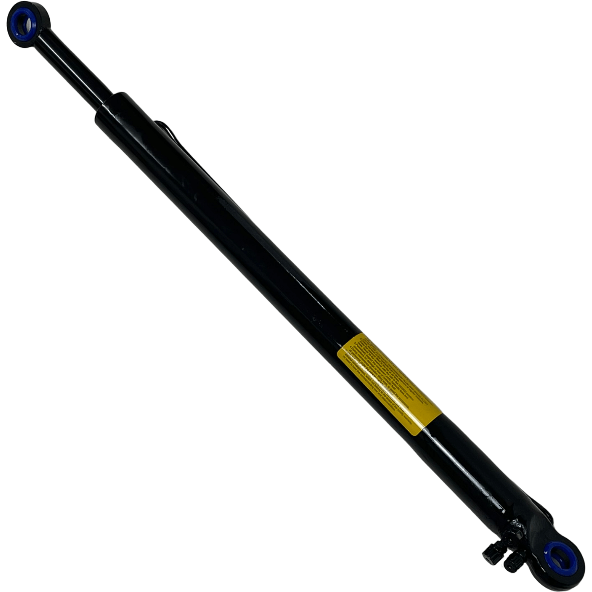 CILINDRO BASCULAR CABINE DAF - 8166608-0