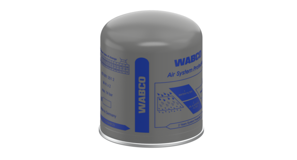 FILTRO SECADOR AR - 4329012512