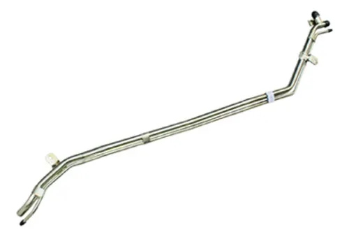 TUBO AGUA - 2P0121481B