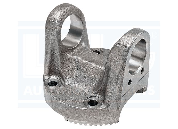 FLANGE CARDAN (DE ORELHA) - 140-2-25
