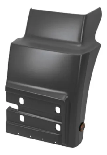 PARALAMA TRASEIRO LD ( RTM ) - 04327354