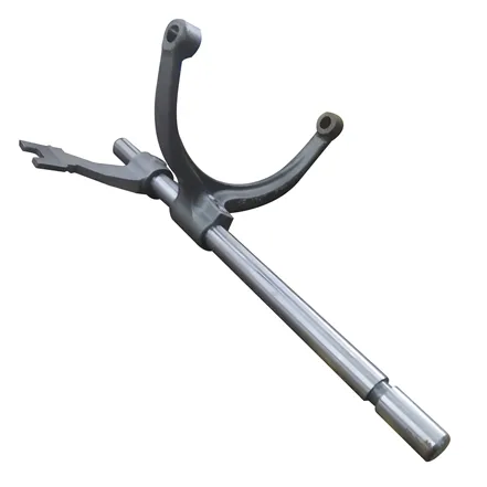 GARFO DE MUDANCA 3 E 4 - 2T0311561B