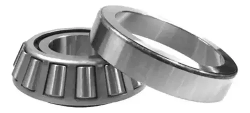 CONJUNTO ROLAMENTO INTERNO PINHAO MR168 RS160 MS165 RS180 MS185 - 10322882