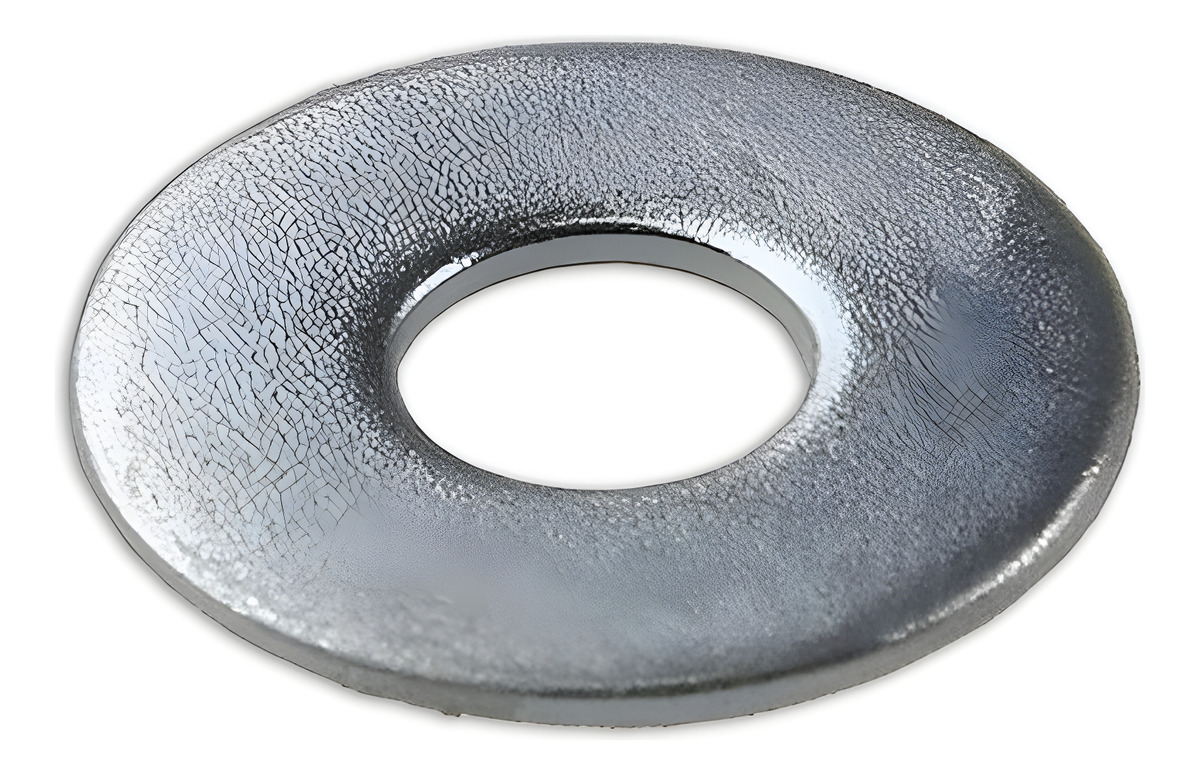 ARRUELA LISA 6,3 X 18 X 1,5 MM ZB - 02633601