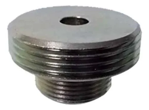 POLIA TENSORA CORREIA ALTERNADOR - 1234