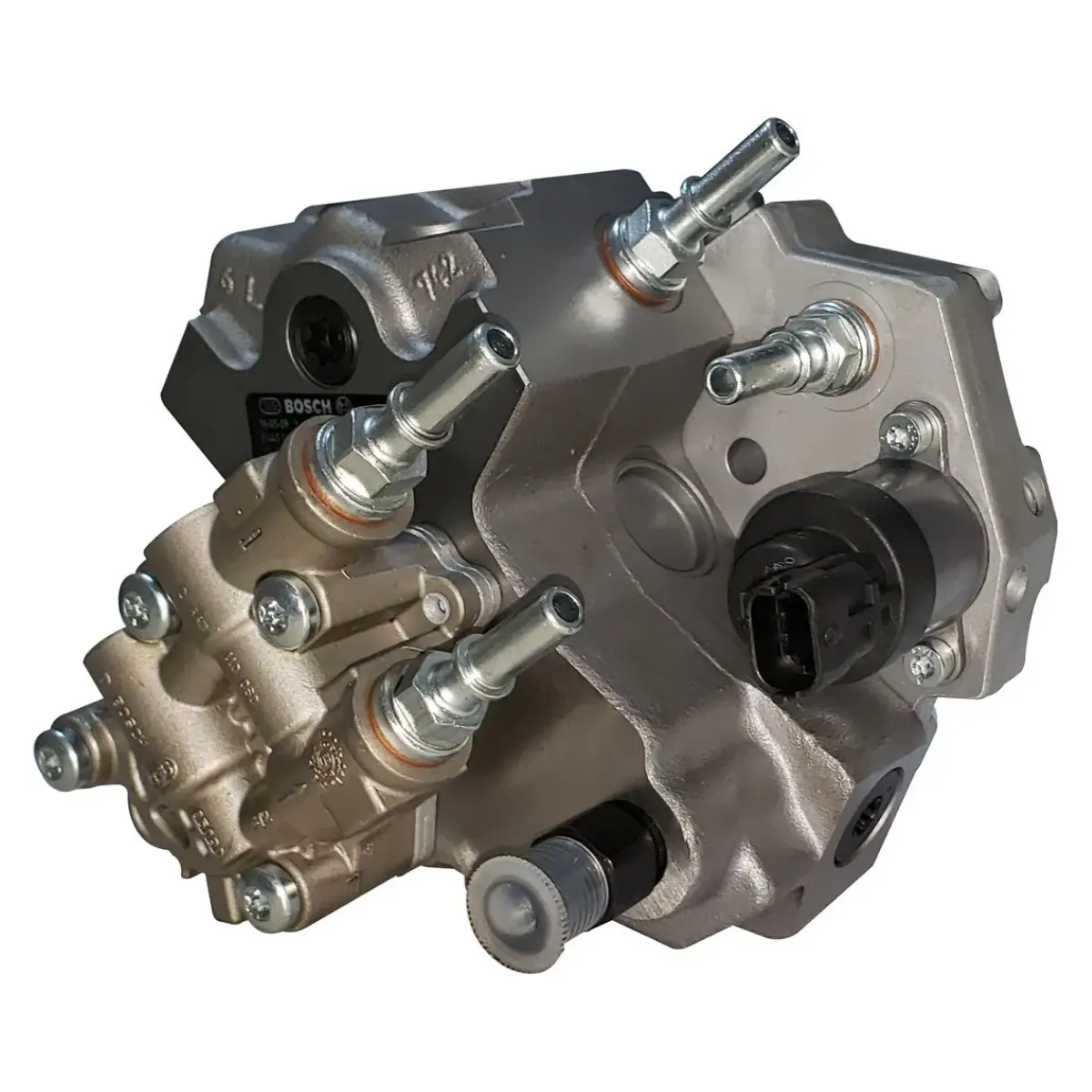 BOMBA ALTA PRESSAO  MODELO CUMMINS ISF 3.8 - 5256607