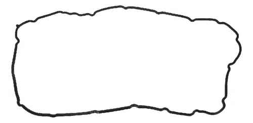 JUNTA CARTER OLEO MOTOR NTG - 1942852