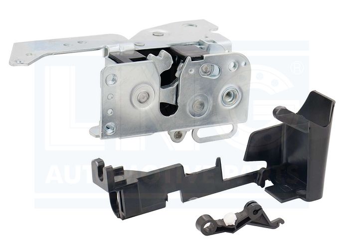FECHADURA PORTA - 20864258