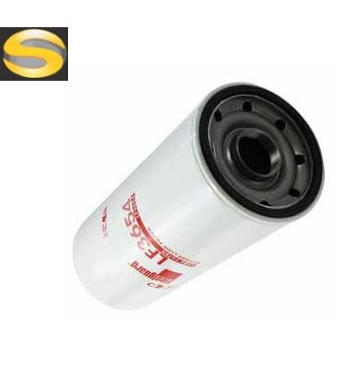 FILTRO LUBRIFICANTE OLEO MOTOR - LF3654