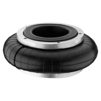 KIT PNEUMATICA EIXO - A9423200221