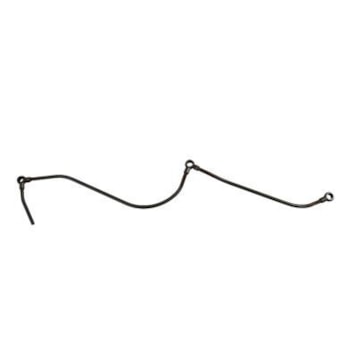 TUBO DE LUBRIFICACAO DOS BALANCEIROS - 6020101155002