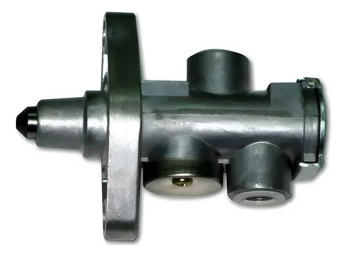 CARCACA VALVULA BOMBA OLEO - 10933