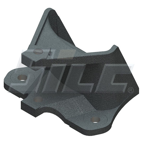 SUPORTE MOLA TRASEIRA DIREITA - SC06008