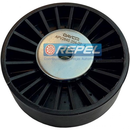 POLIA SCANIA - APV2645