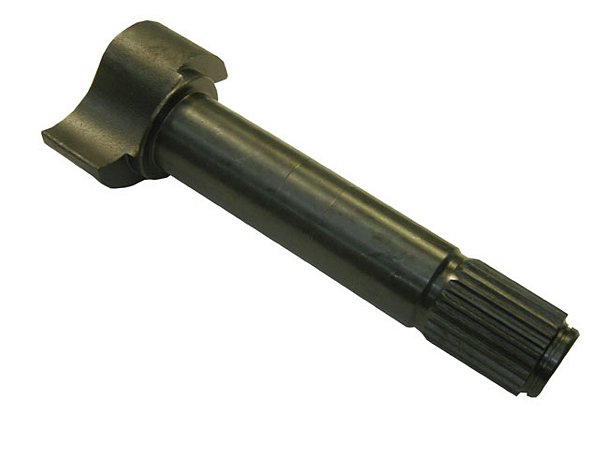 EIXO S DIANTEIRO LADO DIREITO 26 ESTRIAS 254MM FREIO A AR - 6234210236M