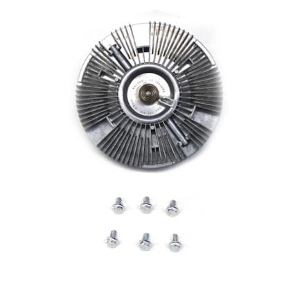 EMBREAGEM VISCOSA - 2S2121302