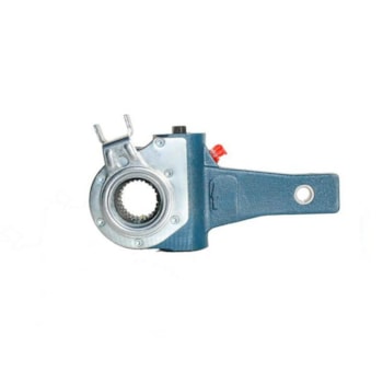 CATRACA AUTOMATICA 28 ESTRIAS 1 FURO - 0308970512