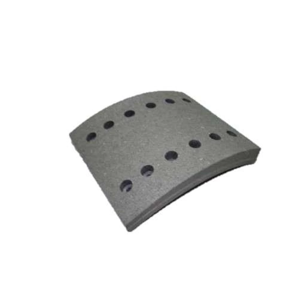 LONA FREIO DIANTEIRO TH165X - TH165 PLUS