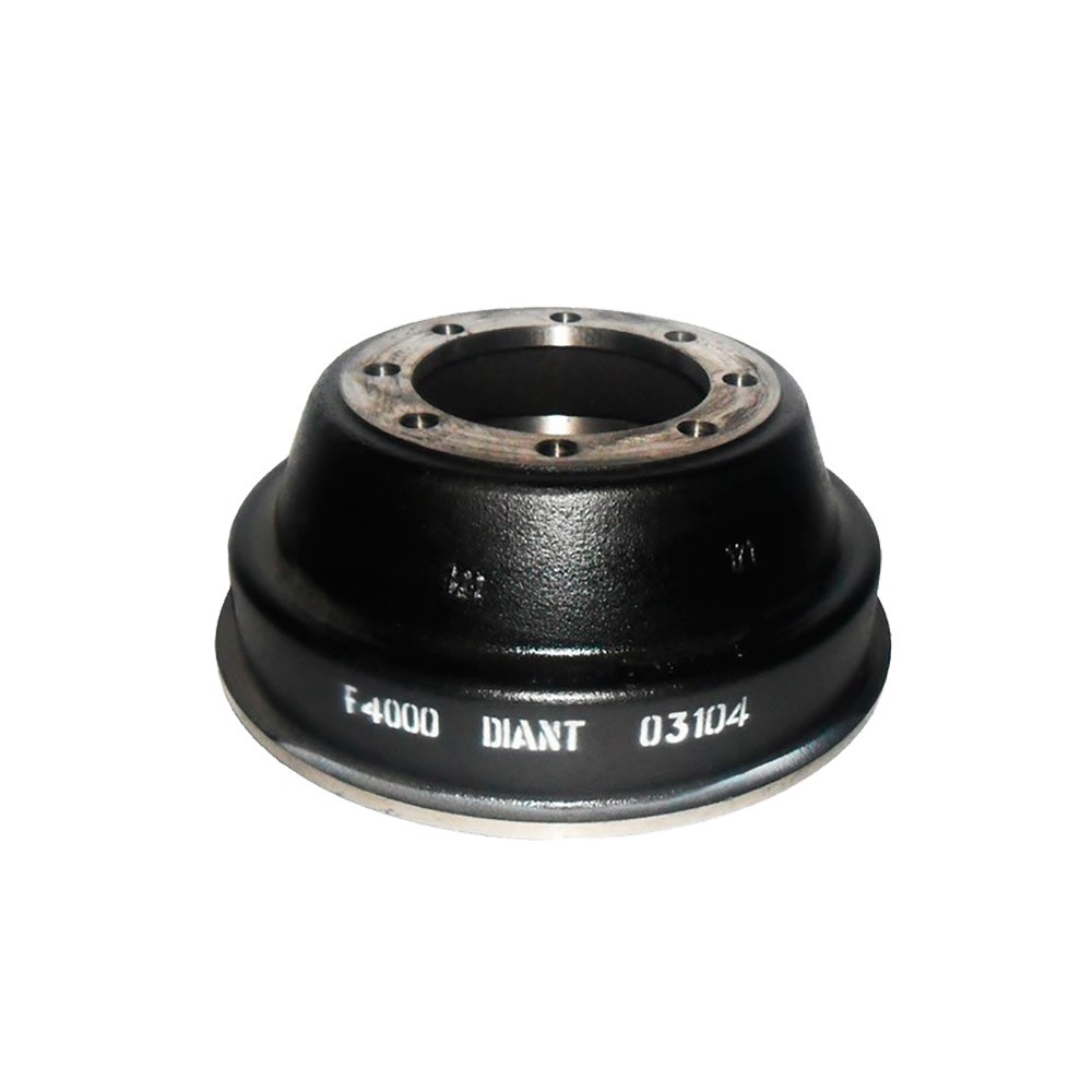 TAMBOR FREIO DIANTEIRO - BE1Y1125B