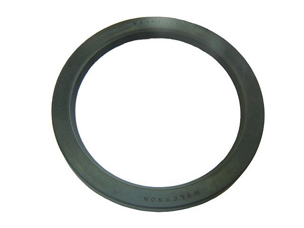 RETENTOR DIANTEIRO VIRABREQUIM - 02696