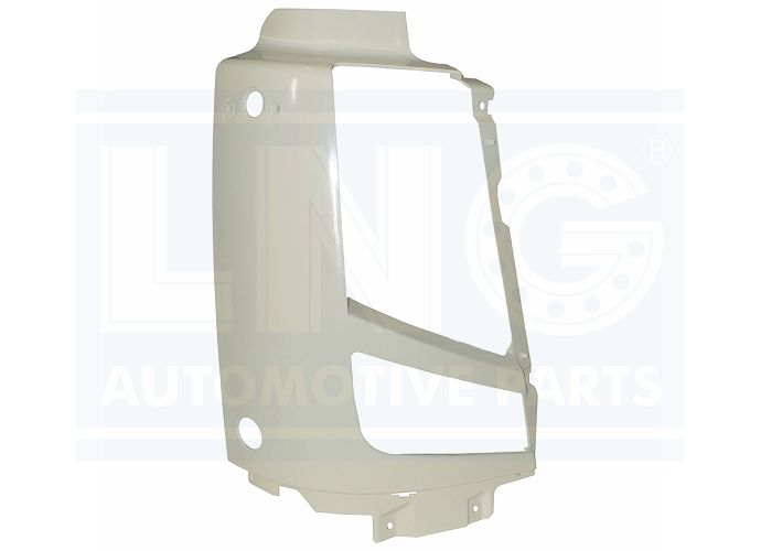 MOLDURA FAROL - 82076266