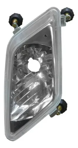 FAROL H1 LUZ ALTA LD COM MANOPLAS CAIO ORIGINAL - 83401420