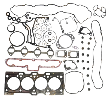 JG JUNTAS SUPERIOR COMPLETO C/RETENTORES NOVO DELIVERY 6160/EXPRESS EURO V - 23B198011/