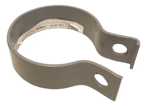 ABRACADEIRA TUBO ESCAPE - 5801397774