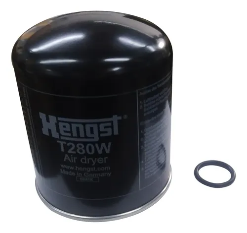 FILTRO SECADOR APU COALESCENTE PRETO - T280W