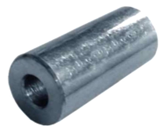 TUBO INJETOR 4IL. MBB OM355/5/6 - 01010204