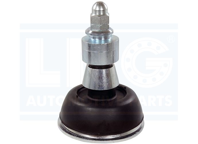 BASE AMORTECEDOR SUPERIOR CABINE - 958.317.0303R