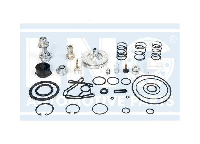 REPARO SECADOR AR - 41285080
