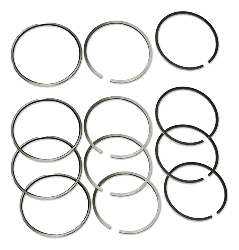 JG ANEIS (STD) IVECO F1A 2.3L 16V - 800101140000