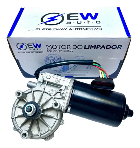 MOTOR LIMPADOR PARABRISA 24V - 99439637