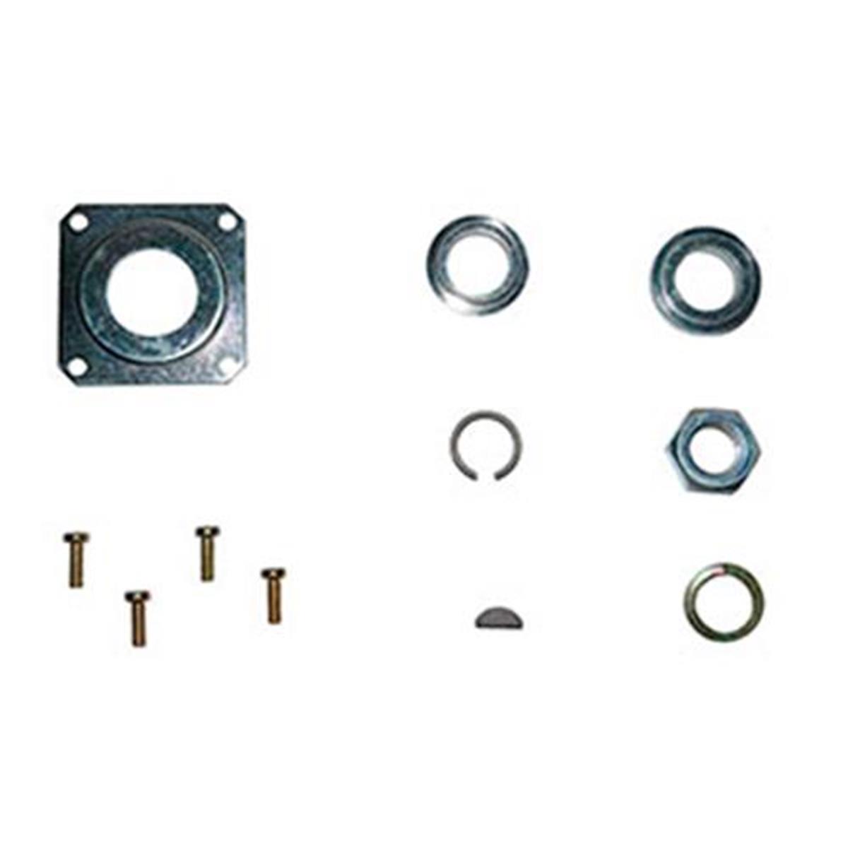 REPARO ROTOR ALTERNADOR 35 AMPERES - GB11287