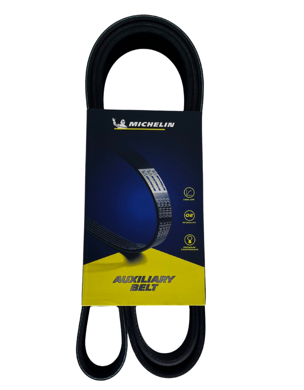 CORREIA POLY V - 903451001205E