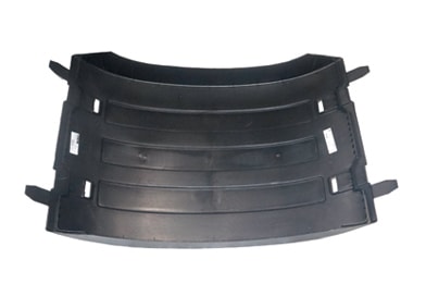 PARALAMA TRASEIRO PARTE CENTRAL LE LD - 21094384