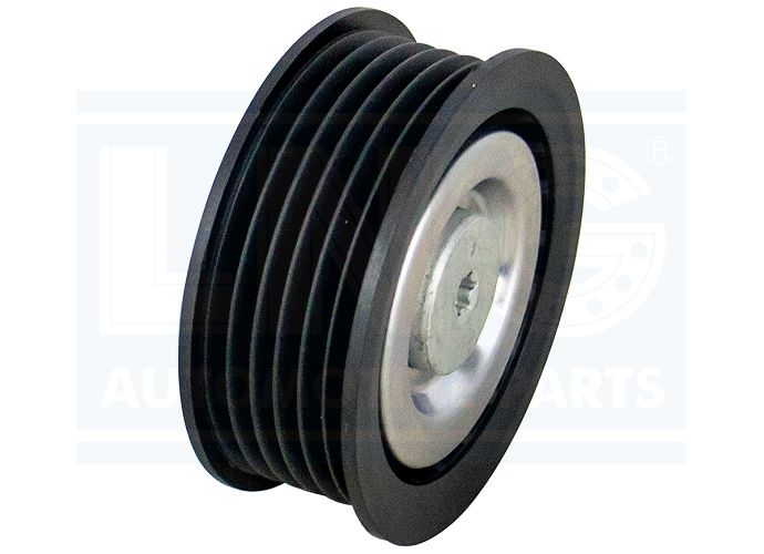 POLIA TENSOR CORREIA - 651.200.0670