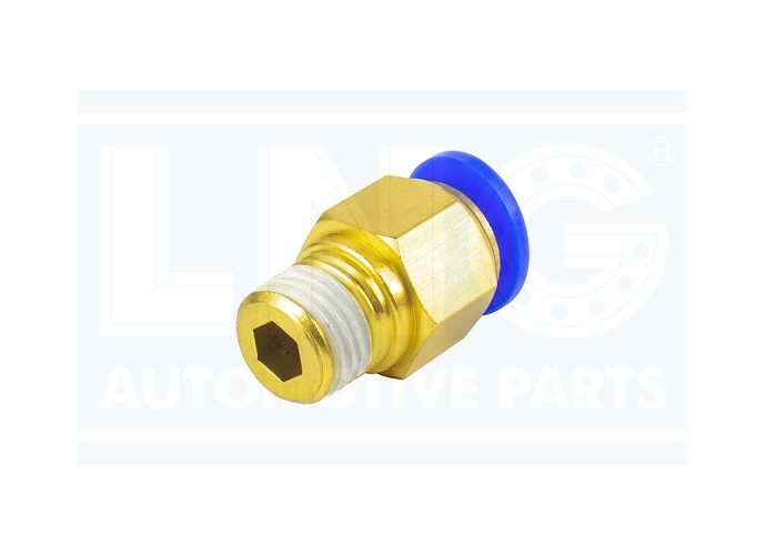 CONECTOR MACHO - 42-547